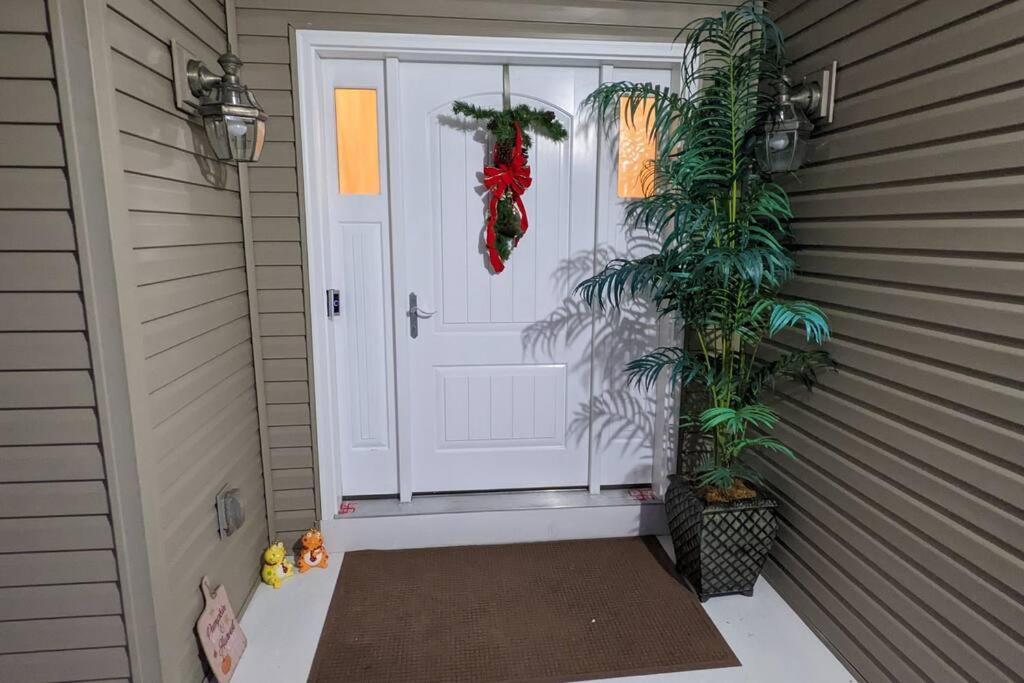 Luxury 4 Bedroom House In Pocono Mountains In Golf Course Near Lake Tobyhanna Eksteriør billede