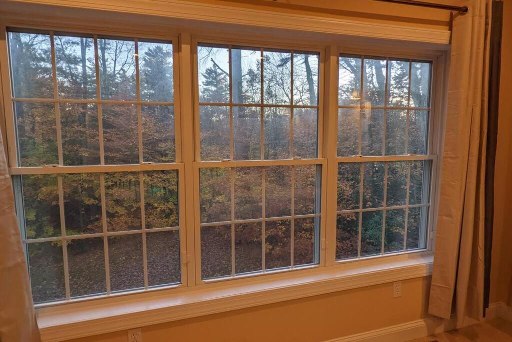 Luxury 4 Bedroom House In Pocono Mountains In Golf Course Near Lake Tobyhanna Eksteriør billede